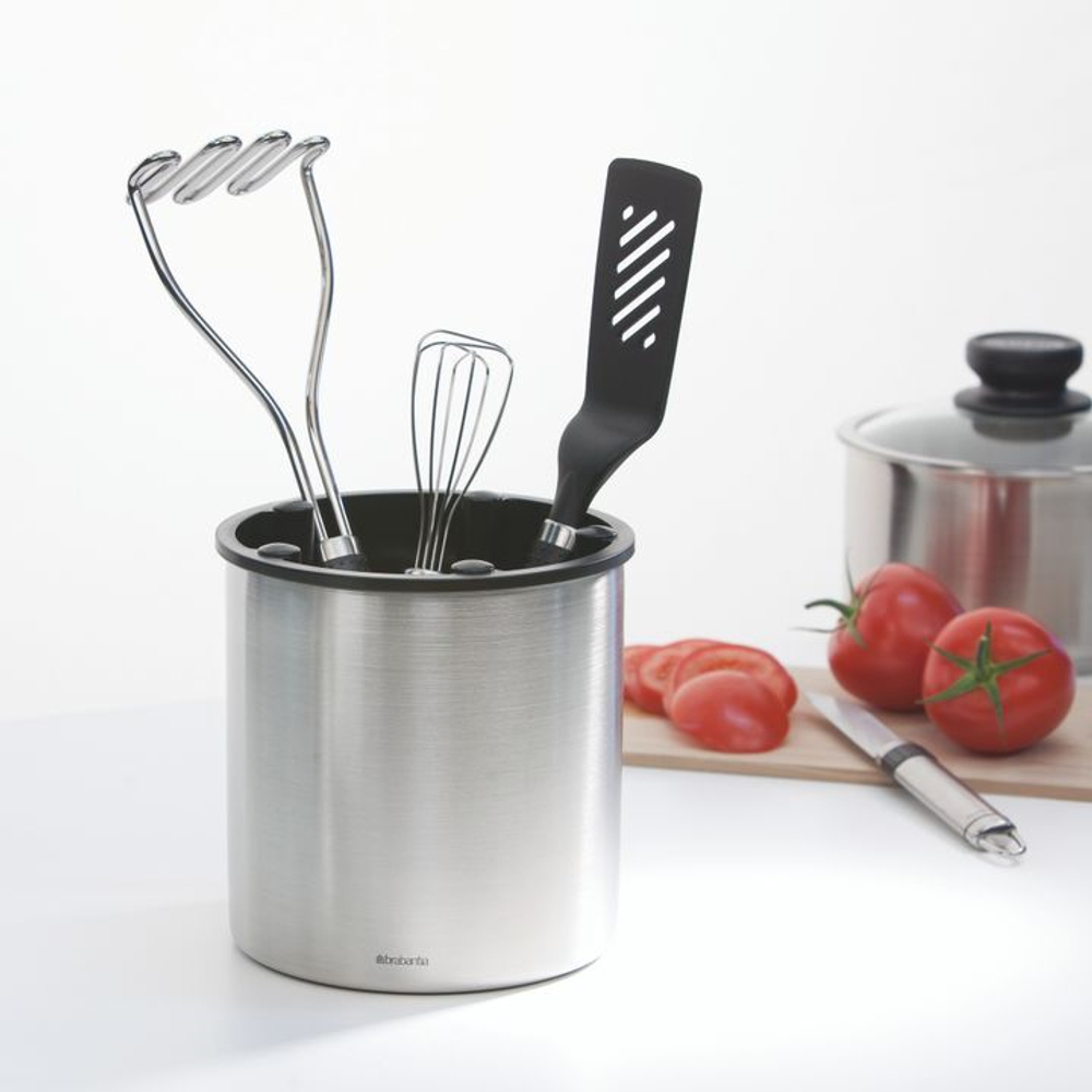 Подставка для кухонных принадлежностей Brabantia