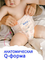 Трусики Nao Sleep and Play XXL (15-20 кг) 32 шт.