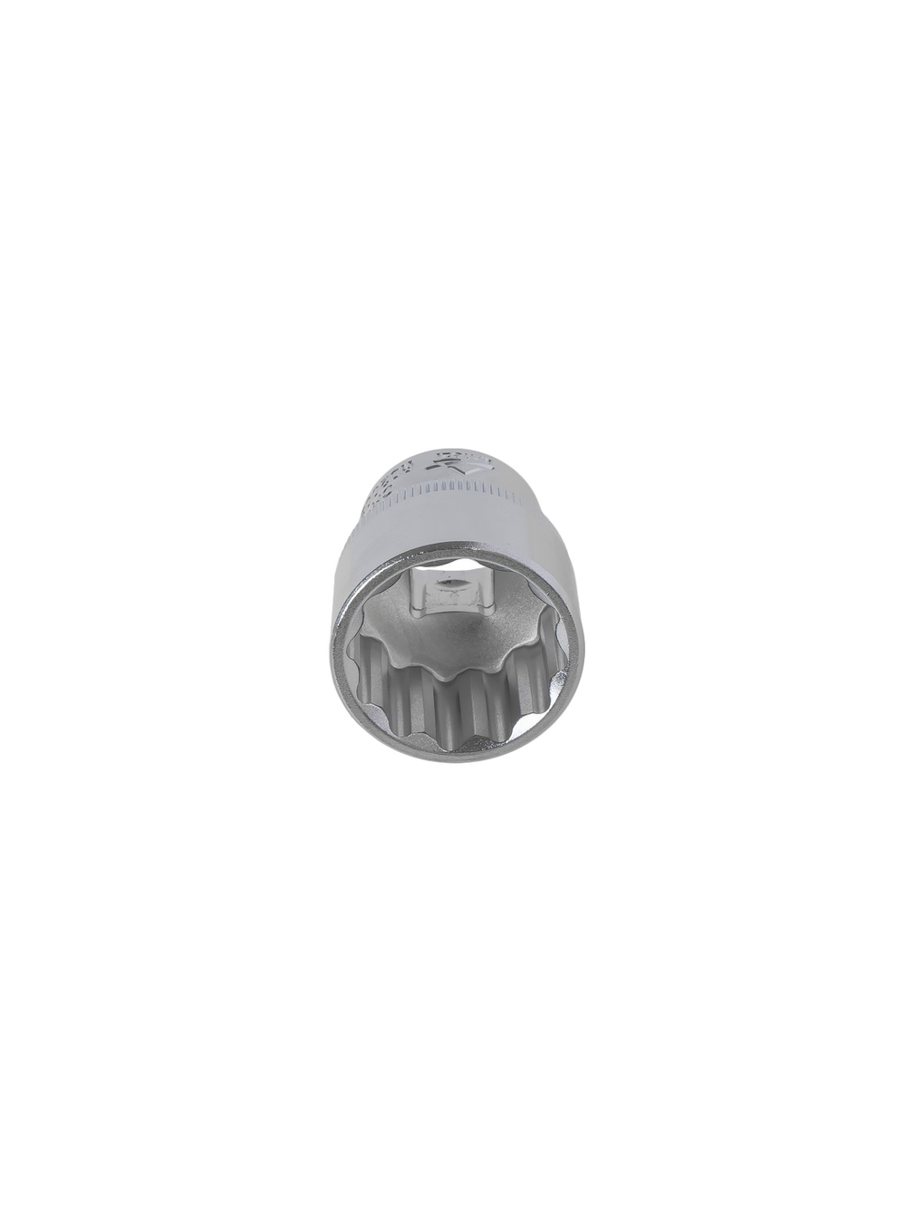 Головка 3/8" 12-и гр. 22мм, L=32 мм на холдере Arnezi R0200222