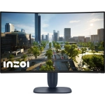Монитор Dell 31,5" AW3225DM 1500R