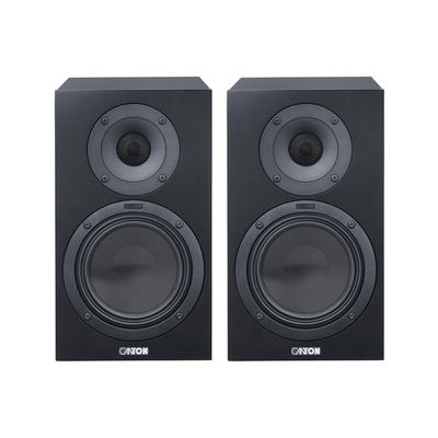 Полочная акустика Canton GLE 20 S2 Black