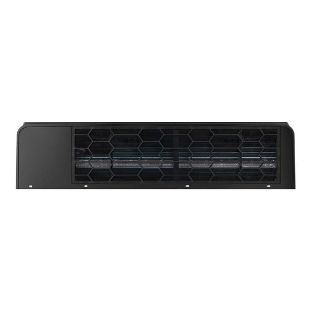 Сплит-система ROYAL THERMO, BAROCCO DC BLACK Inverter, RTBI/in-24HN8_V2/black / RTBI/out-24HN8_V2/black