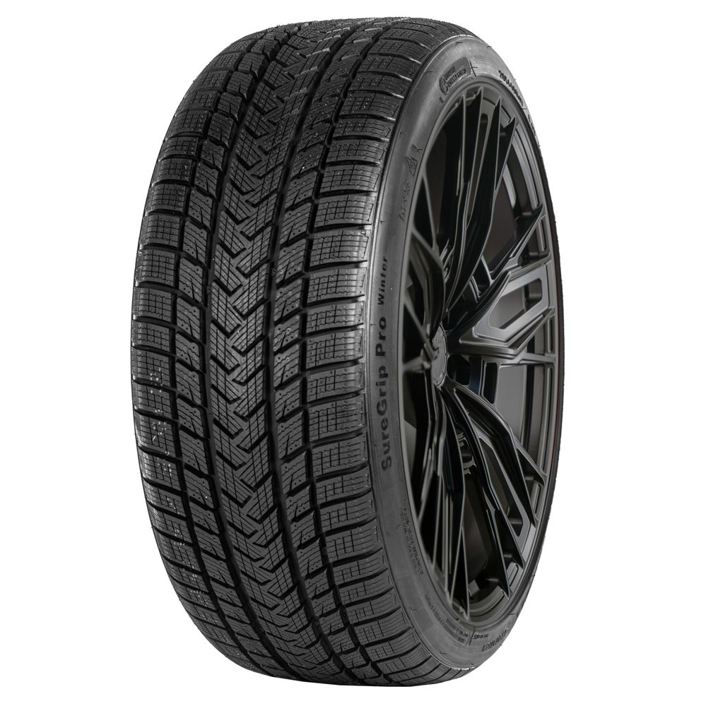 GRIPMAX SureGrip Pro Winter 275/50R22 111V