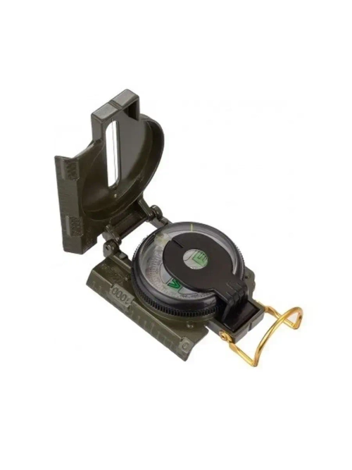 Инженерный компас HS-DC45