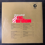 Eric Burdon ‎– Starportrait 2LP (Германия)
