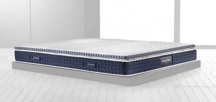 Топпер 140x200x7 Magniflex Topper Classico Plus