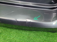Бампер задний Hyundai Tucson 3 (2018-2021)
