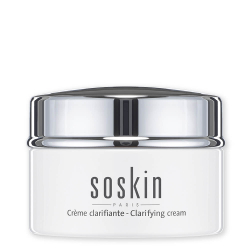 SOSKIN CLARIFYING CREAM(D-WHITE COMPLEX)