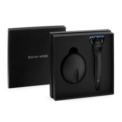 Набор Bolin Webb X1 матовый черный (BW-X1-SET-STD-MATTE-BLACK) 2