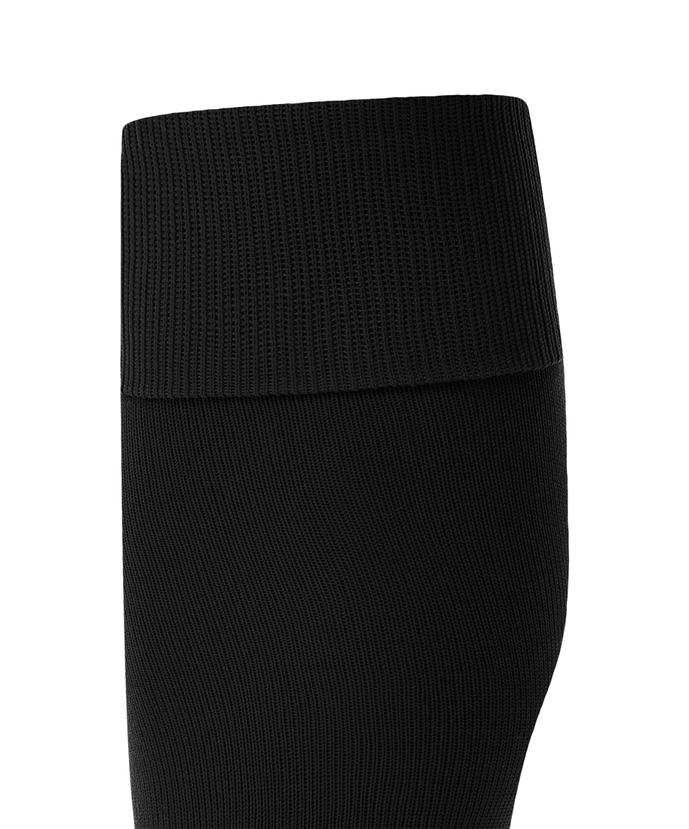 Гетры без носка JOGEL MATCH 2 PerFormDRY Footless Socks, черный
