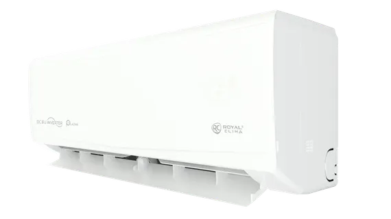Внутренний блок настенного типа для мульти-сплит-системы серии MULTI GRIDA EU ERP INVERTER RCI-GR35HN/IN