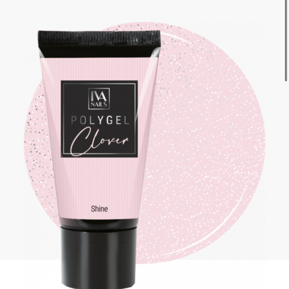 POLYGEL CLOVER SHINE 30G