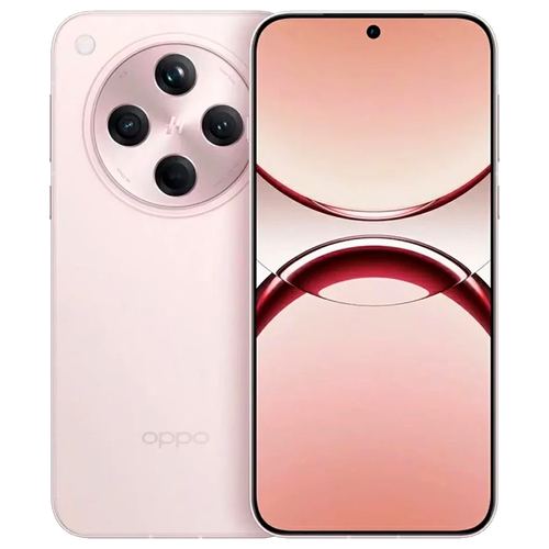 Смартфон OPPO Find X8 16/1TB, Shell Pink (Розовый)