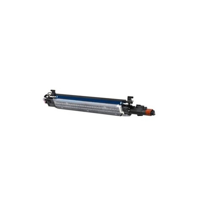 Блок проявки CANON iR C7565/C7570/C7580/C7765/C7770/C7780, iP C165/C170 голубой (FM2-P186/FM1-P091)