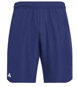 Мужские теннисные шорты Adidas Club Tennis Climacool 9" - небесный