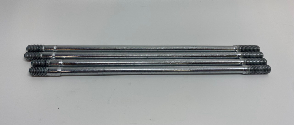Шпильки цилиндра двигатель 163QMK-2D