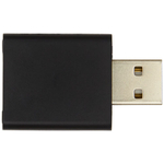 Блокиратор данных USB Incognito