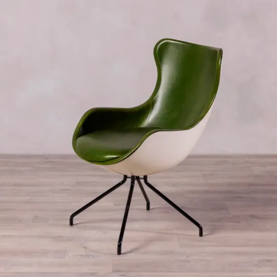 F2F Аэро Ivory Green