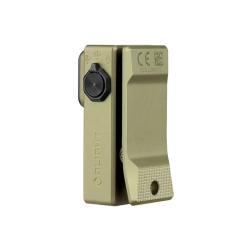Фонарь Olight Oclip Ultra Olive Green