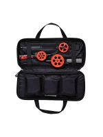 Сумка-пенал Ice Rod Locker Bag, 78*20*11 см для удилищ