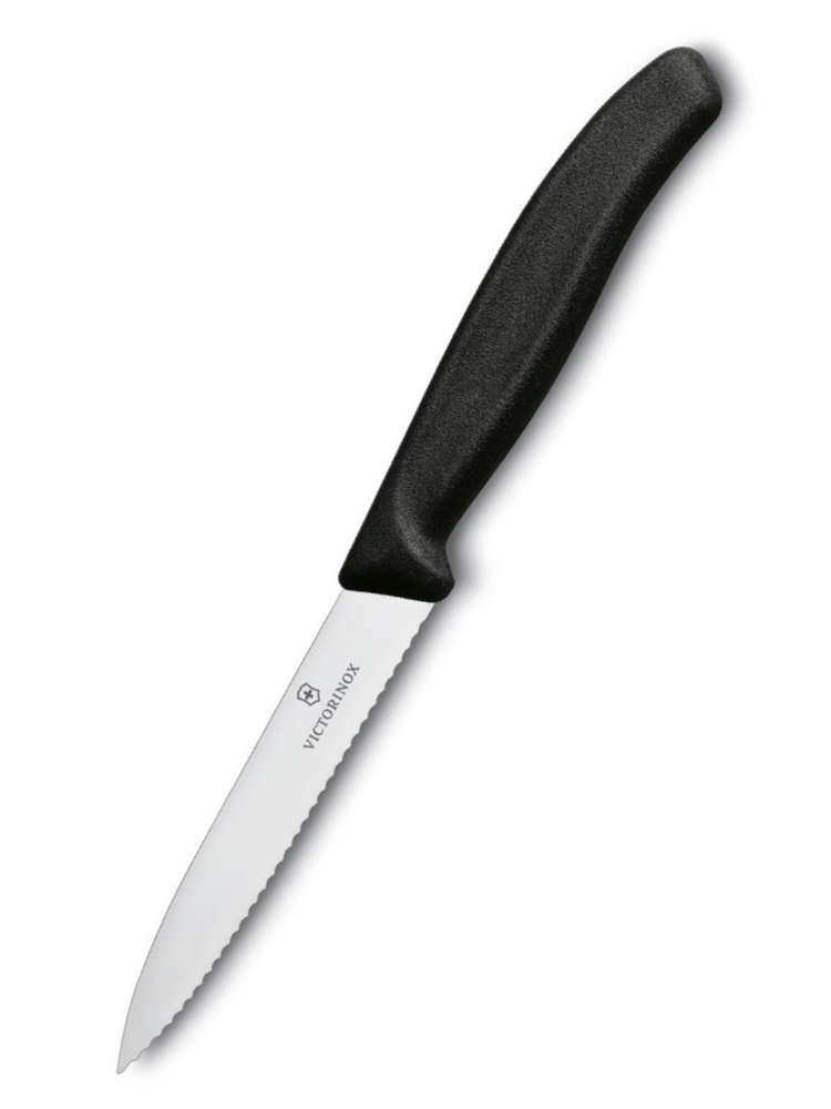 Кухонный нож для завтрака и томатов Victorinox Cutlery модель 6.7733