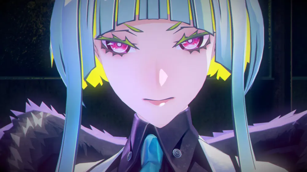 Soul Hackers 2 Digital Deluxe Edition PS4 | PS5