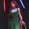 Kushina with NSFW ver. - Naruto