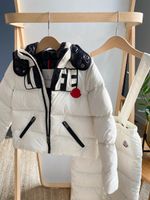 Комплект Moncler