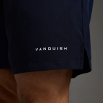 Шорты VANQUISH Origin Performance Shorts Navy