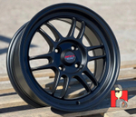 Комплект дисков Enkei RPF-1 15x7 et35 4x100