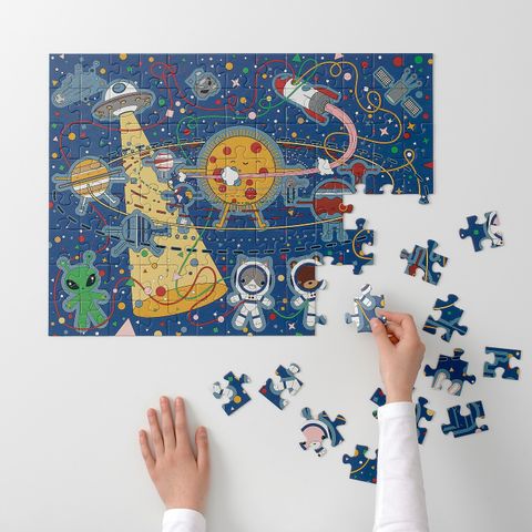 Пазл IKEA AFTONSPARV (АФТОНСПАРВ)