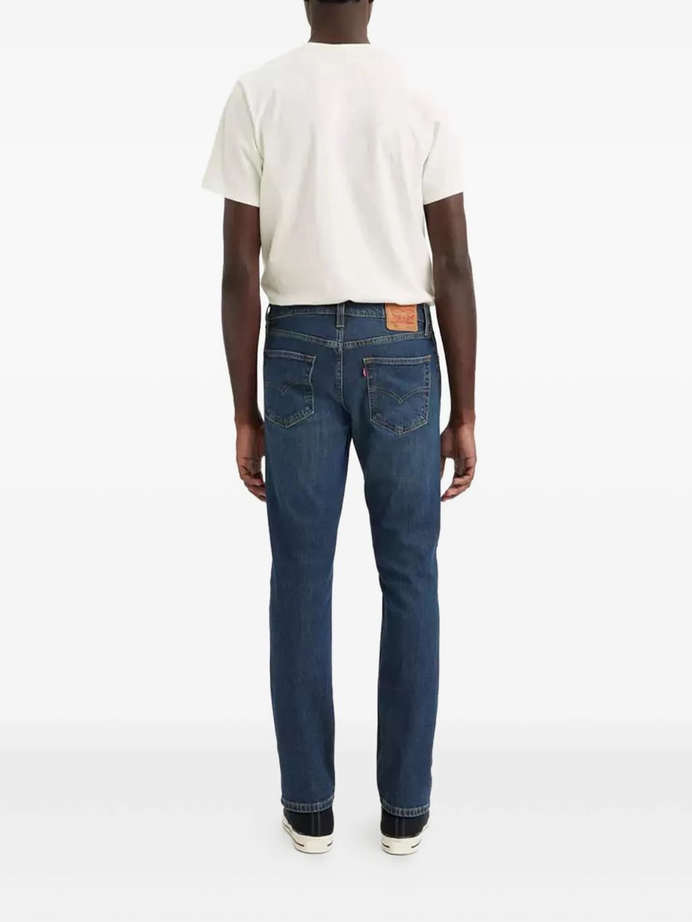 Джинсы мужские LEVI'S 511 SLIM