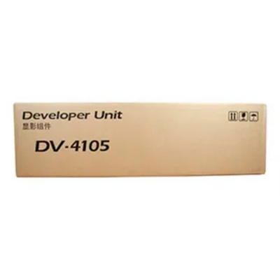 Узел проявки KYOCERA DV-4105 TASKALFA 1800/2200/1801/2201 302NG93010