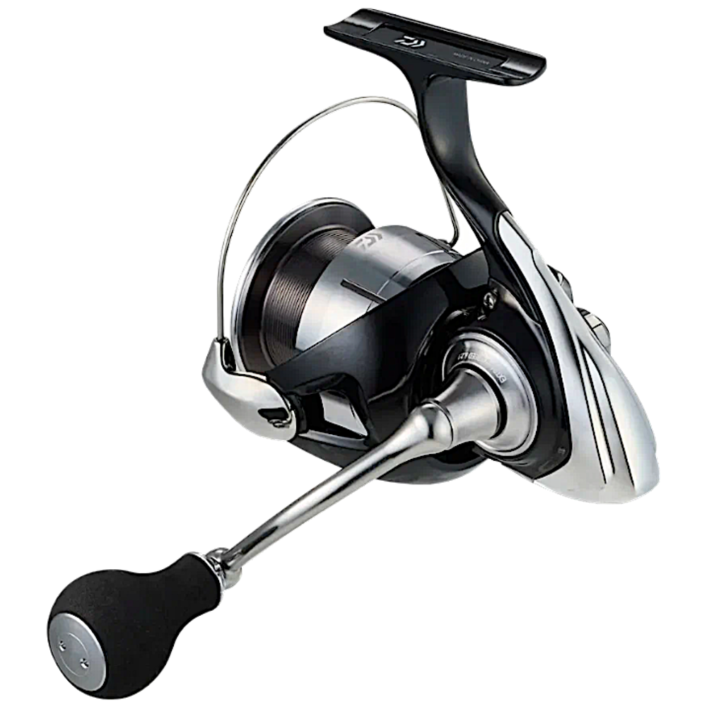 Катушка Daiwa 23 Lexa -