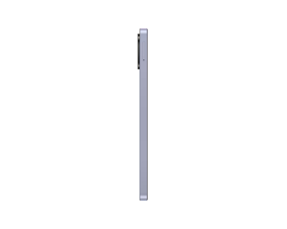 Смартфон Samsung Galaxy A07, 6/128 ГБ, Dual nano SIM, 6.7", 5000 мАч, фиолетовый