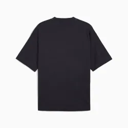 Футболка мужская PUMA PREMIUM ESS Oversized Graphic Tee