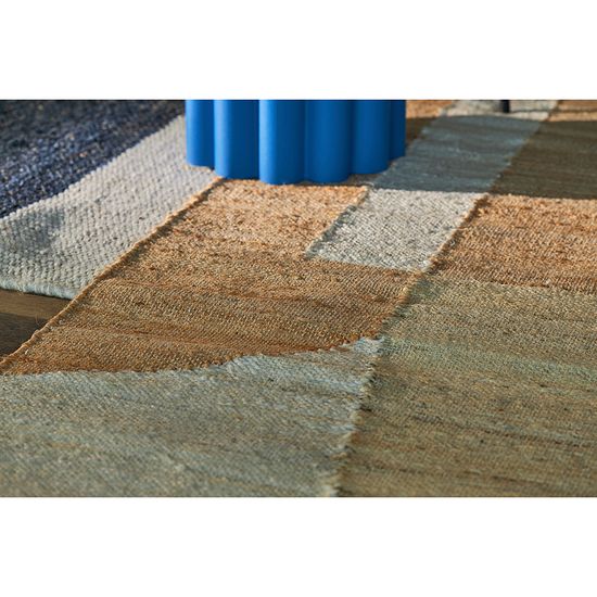 Ковер из джута mysuru из коллекции ethnic, 200х300см