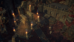 Disciples: Liberation Издание Deluxe (диск для PS4, полностью на русском языке)