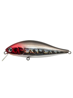 Воблер для рыбалки Pontoon21 Bet-A-Shiner 82F-SR, 82мм, 11.7 гр., 0.1-0.3 м., цвет A16
