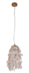 Подвесной светильник TENERIFE TENERIFE SP3 Crystal Lux