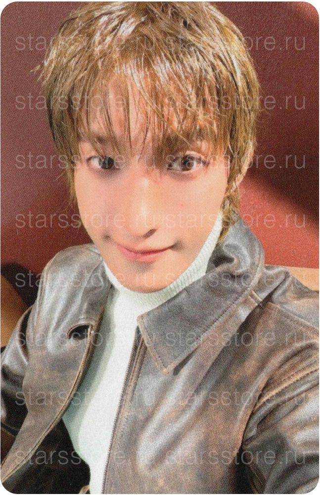 Фотокарта DK SEVENTEEN - DK X SEUNGKWAN Serenade (FANPLEE)