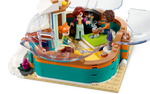 Конструктор Лего Френдс Праздничное приключение в иглу | LEGO Friends Igloo Holiday Adventure 41760 - 491 деталь (7+)