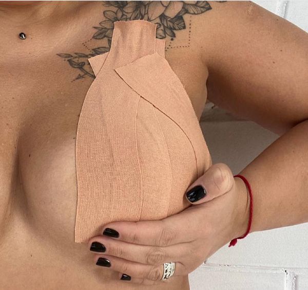 Скульптор груди PIMP MY BRA Скульптор груди PIMP MY BRA