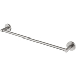 Полотенцедержатель Boheme Uno 10972-NB NICKEL BRUSH