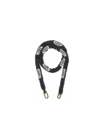 Цепь противоугонная 8KS140 black (8/140 cm)