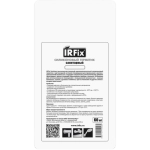 IRFix Sanitary Герметик силиконовый санитарный 60мл (Бесцветный)