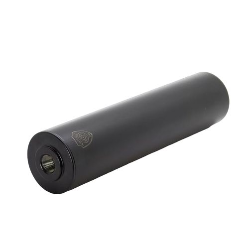 ДТКП закрытого типа на карабин AR-15 (1/2x20 UNF, .223 Rem, 200 мм), Точка76