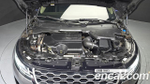 Land Rover Range Rover Evoque P250 SE — 2020