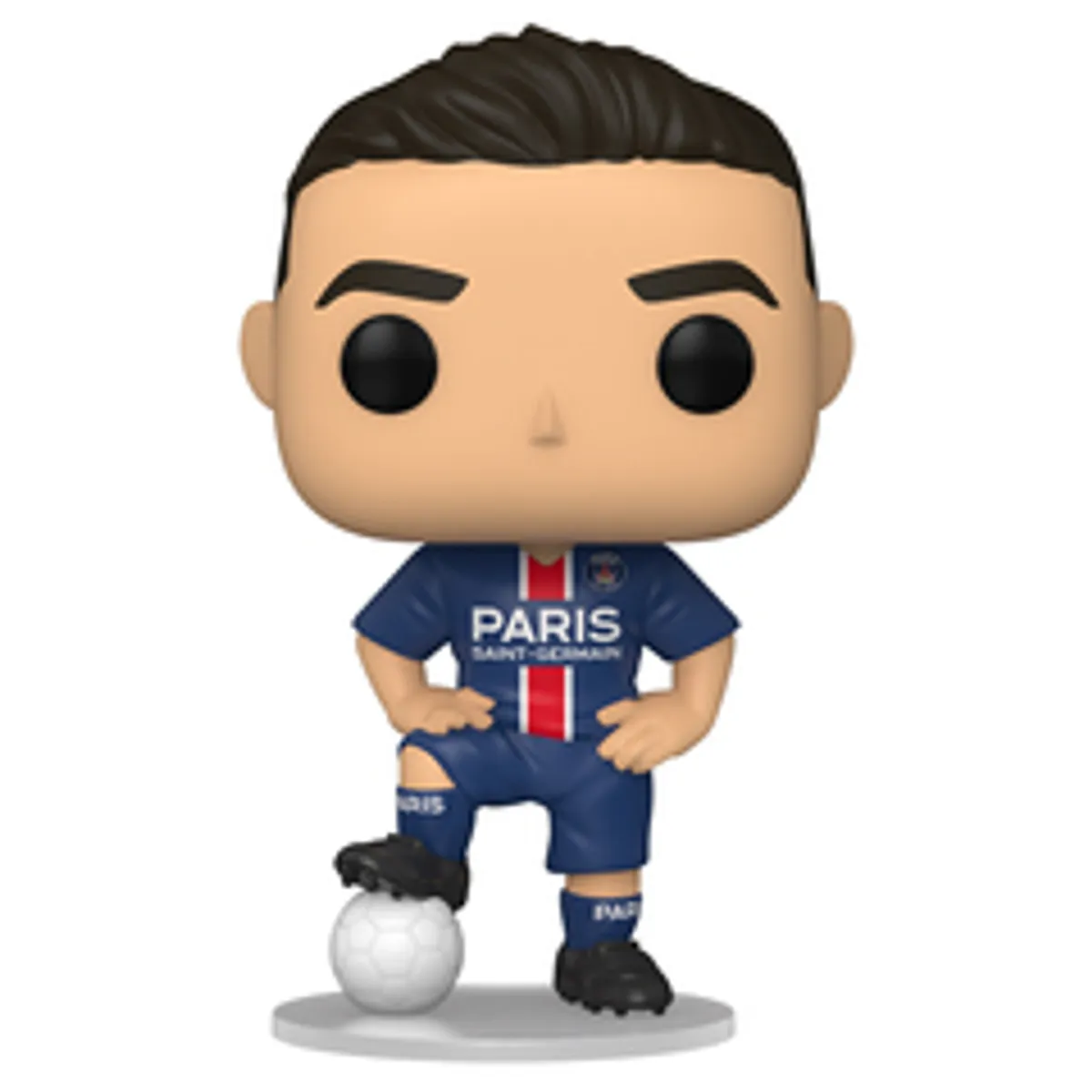 Funko POP! PSG: Ángel Di María (46)