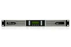 POWERSOFT Duecanali 3904 2-х канальный усилитель мощности